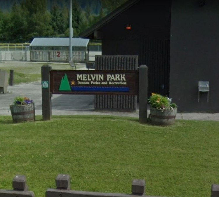 Melvin Park (Juneau,&nbspAK)